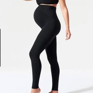 Blanqi Everyday Belly Support Leggings